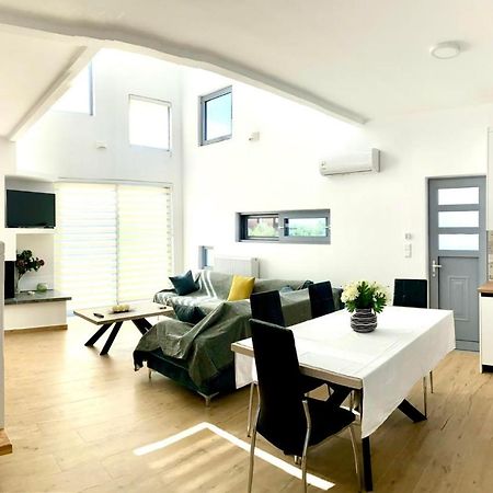 Loft House Zante Villa Argassi Buitenkant foto