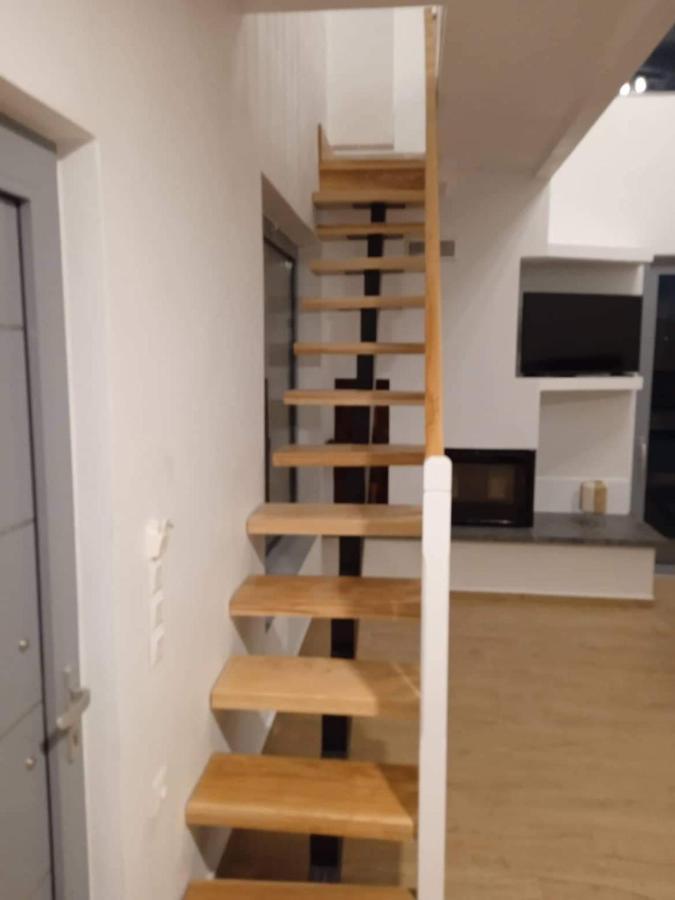 Loft House Zante Villa Argassi Buitenkant foto