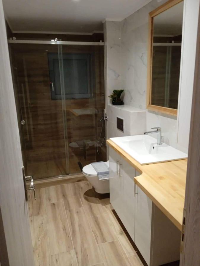 Loft House Zante Villa Argassi Buitenkant foto