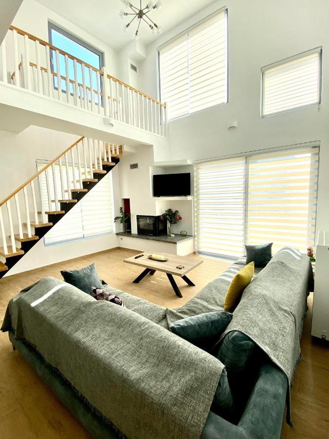 Loft House Zante Villa Argassi Buitenkant foto