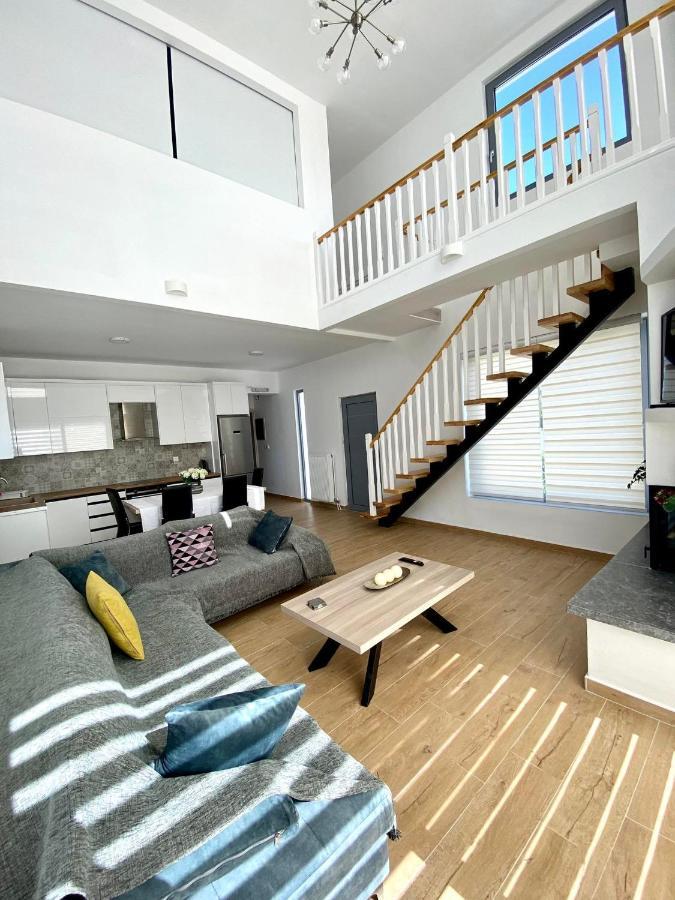 Loft House Zante Villa Argassi Buitenkant foto