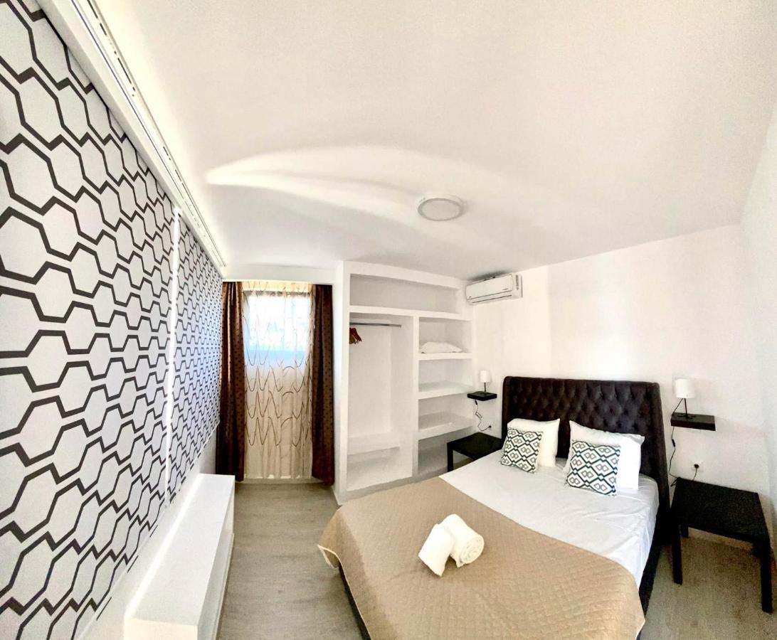 Loft House Zante Villa Argassi Buitenkant foto